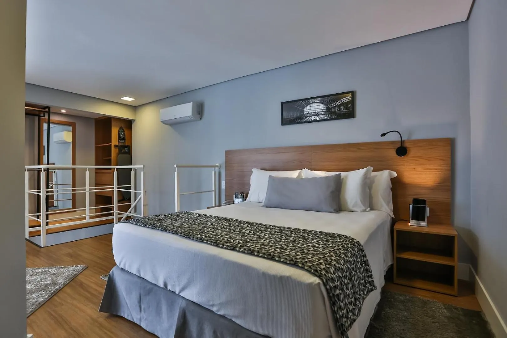 Apartamento Roomo Studio Pinheiros Residencial São Paulo