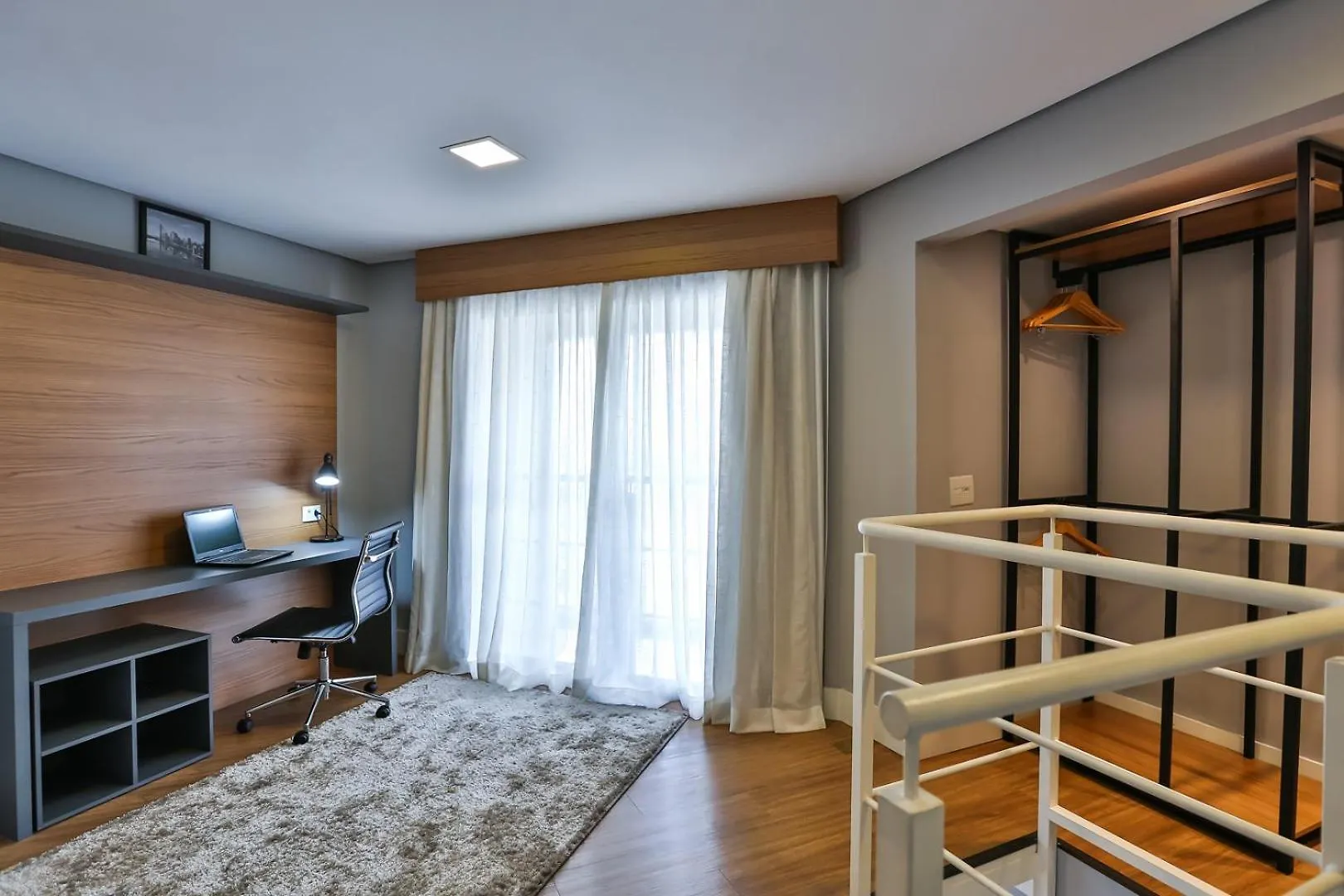 Apartamento Roomo Studio Pinheiros Residencial São Paulo Brasil