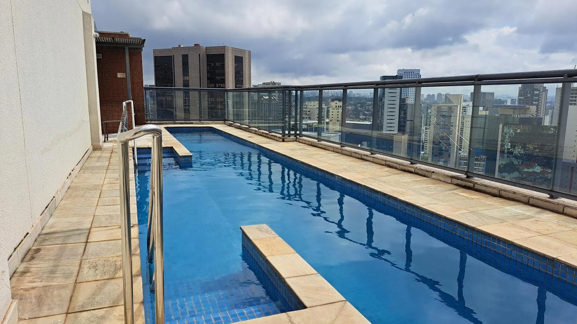 Roomo Studio Pinheiros Residencial São Paulo 0*,  Brasil