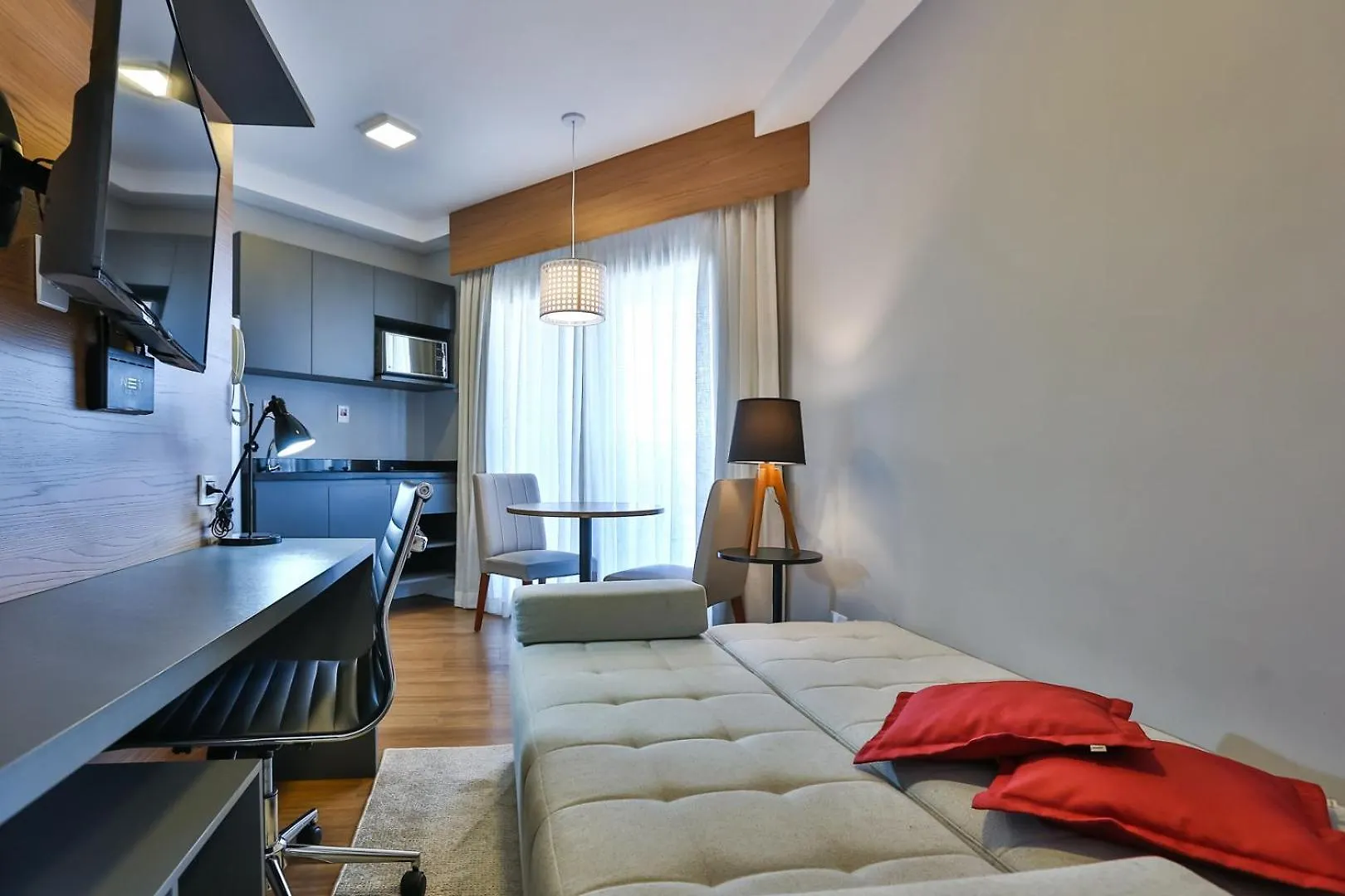 Roomo Studio Pinheiros Residencial São Paulo