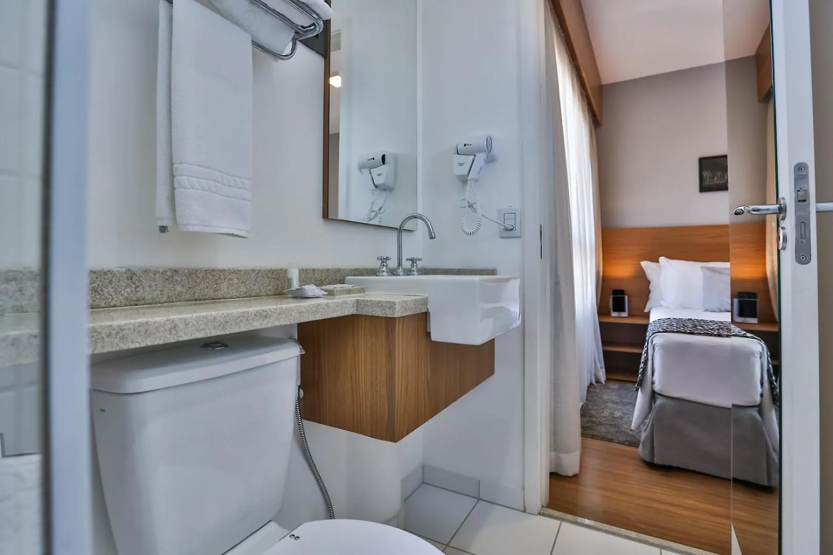Apartamento Roomo Studio Pinheiros Residencial São Paulo