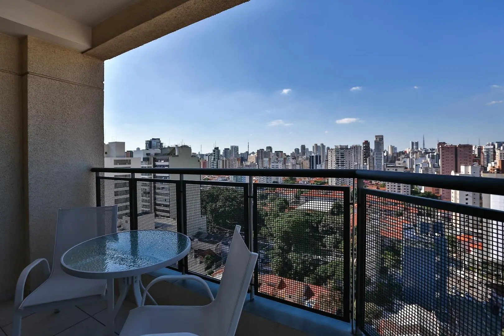 Roomo Studio Pinheiros Residencial São Paulo 0*,  Brasil