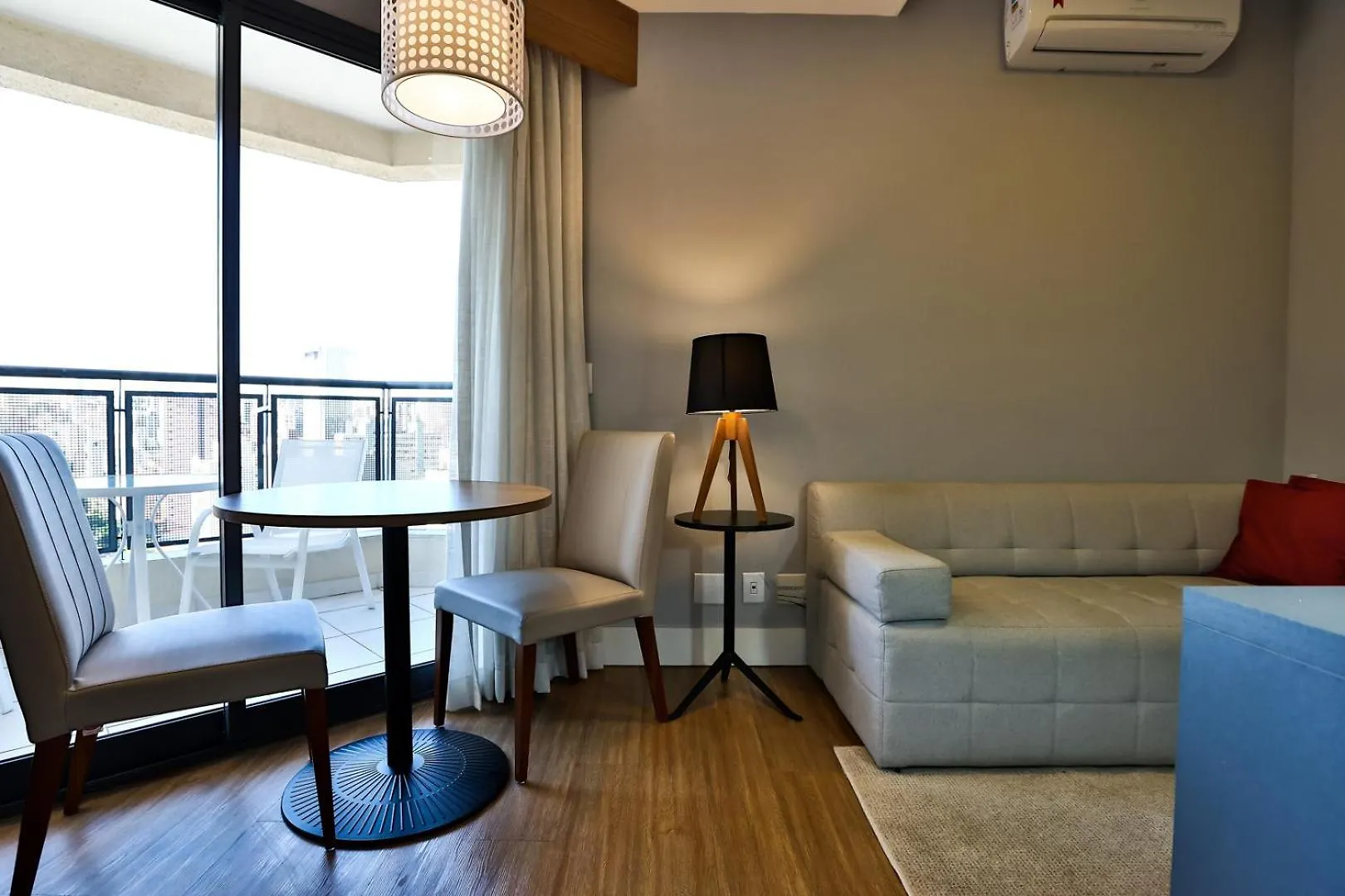 Roomo Studio Pinheiros Residencial São Paulo Brasil