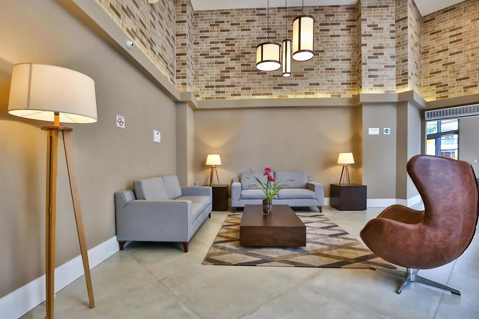 Roomo Studio Pinheiros Residencial São Paulo Brasil
