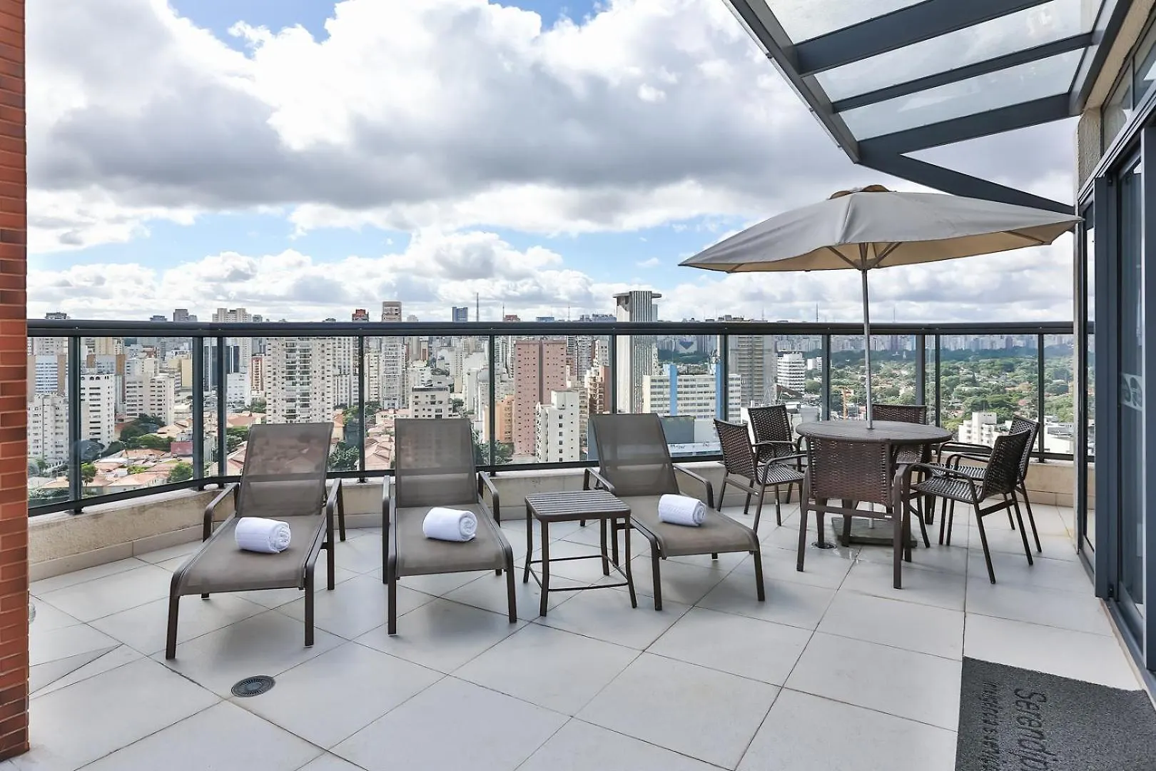 Roomo Studio Pinheiros Residencial São Paulo