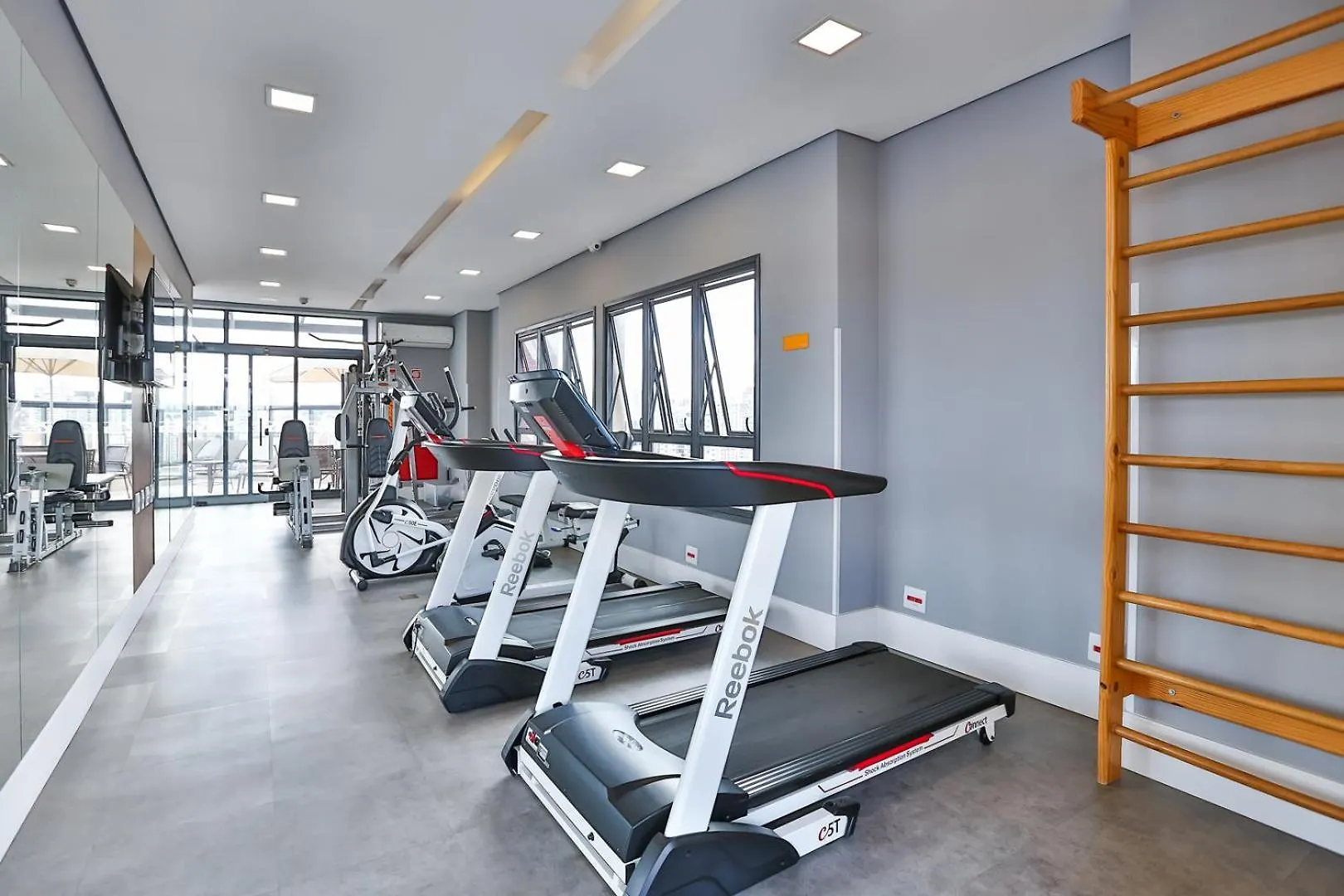 Roomo Studio Pinheiros Residencial São Paulo Brasil